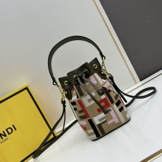 Fendi Bucket Bags